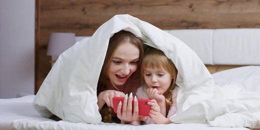 4 Things To Consider When Getting Your Kid A Smartphone
