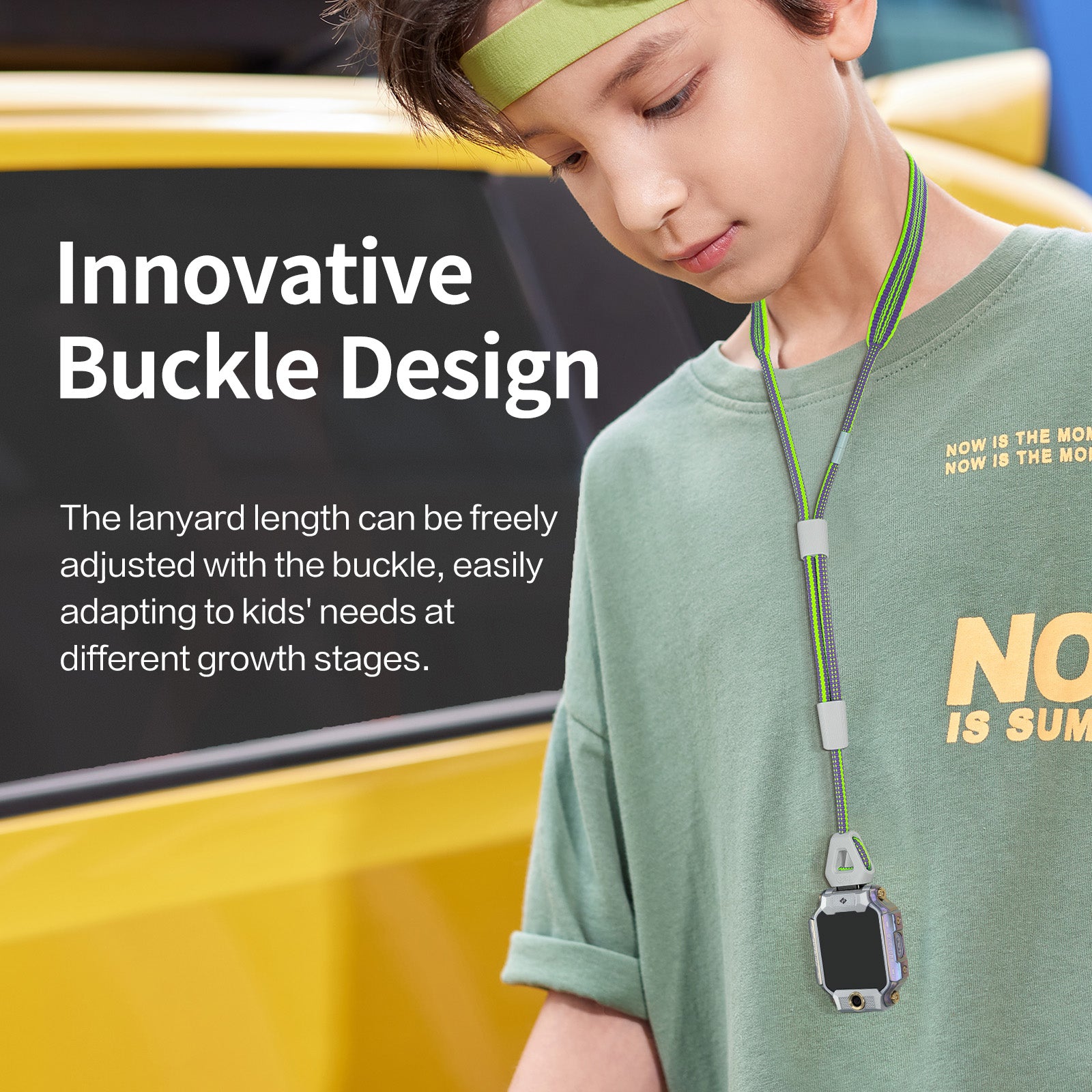 imoo Watch Phone X10 Lanyard