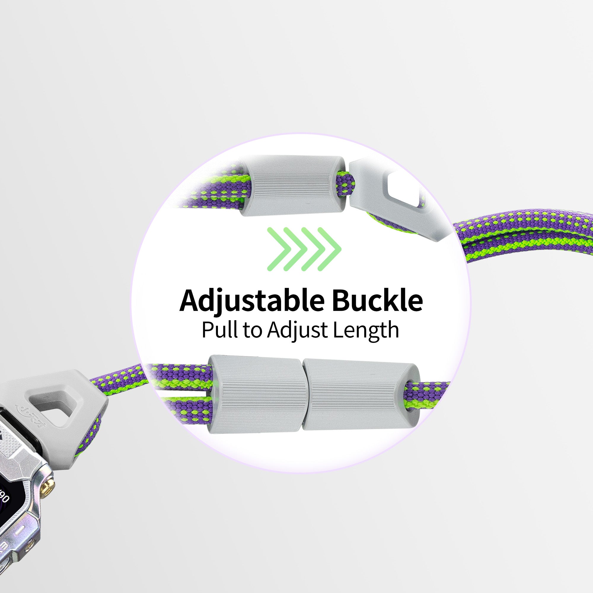 imoo Watch Phone X10 Lanyard