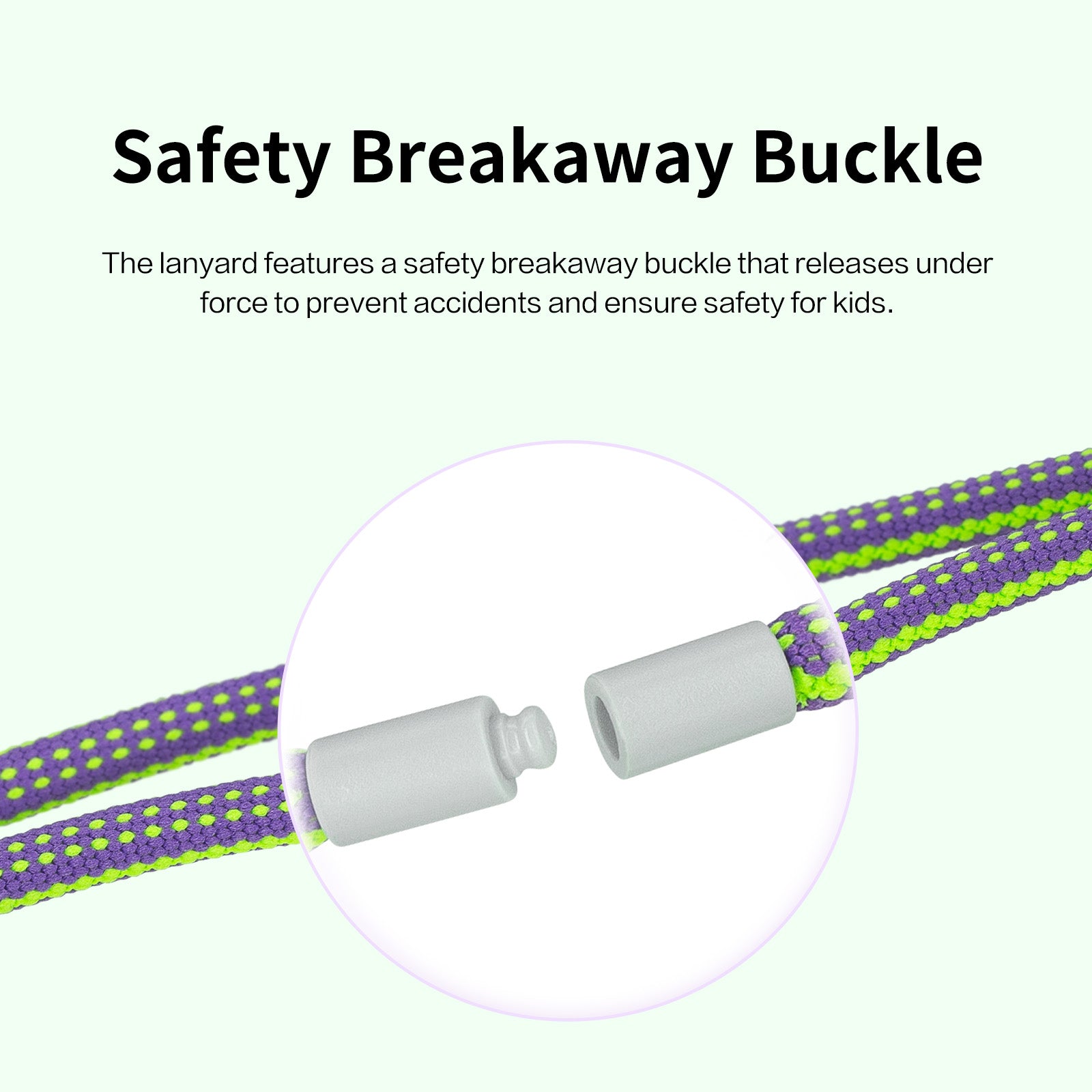 imoo Watch Phone X10 Lanyard