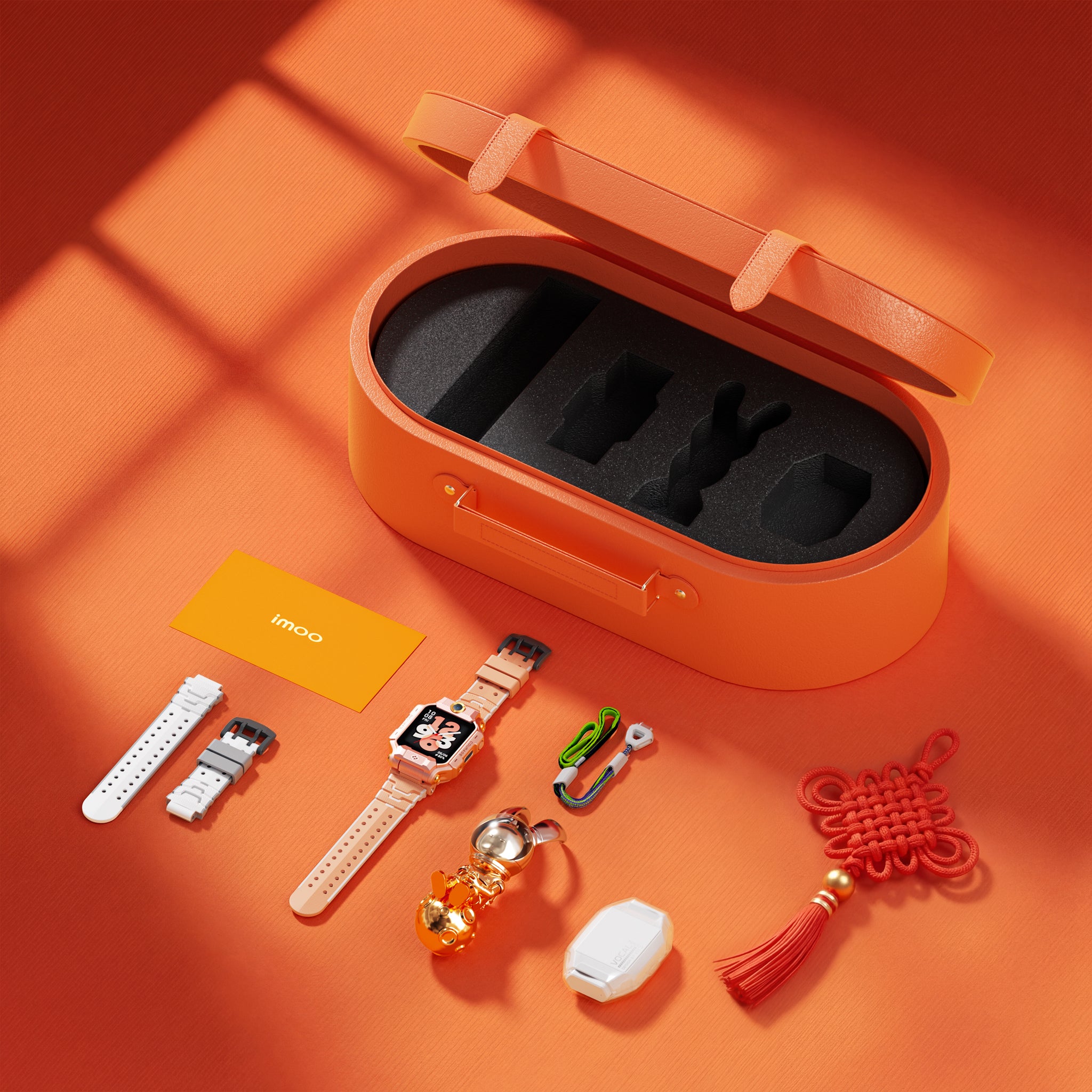 Lunar New Year X10 Gift Box