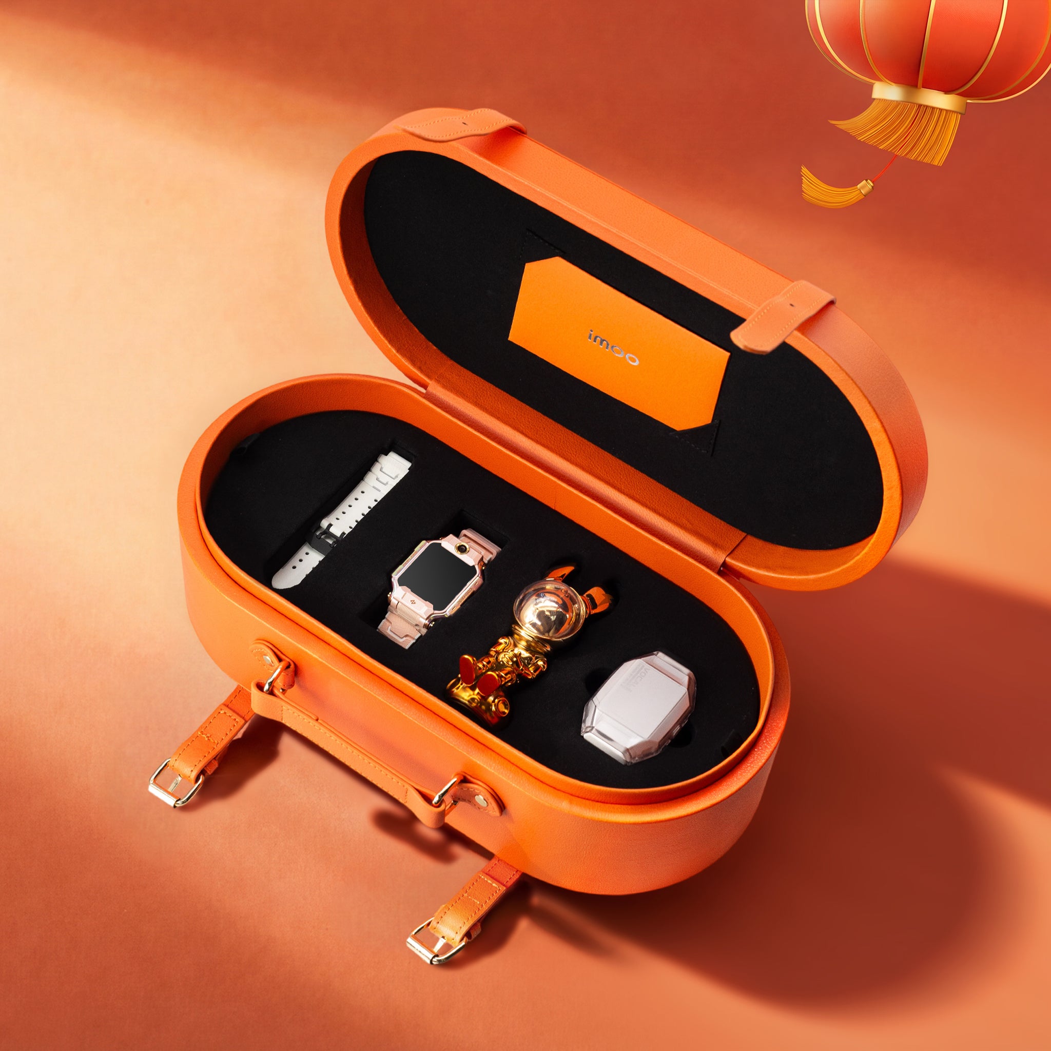 Lunar New Year X10 Gift Box