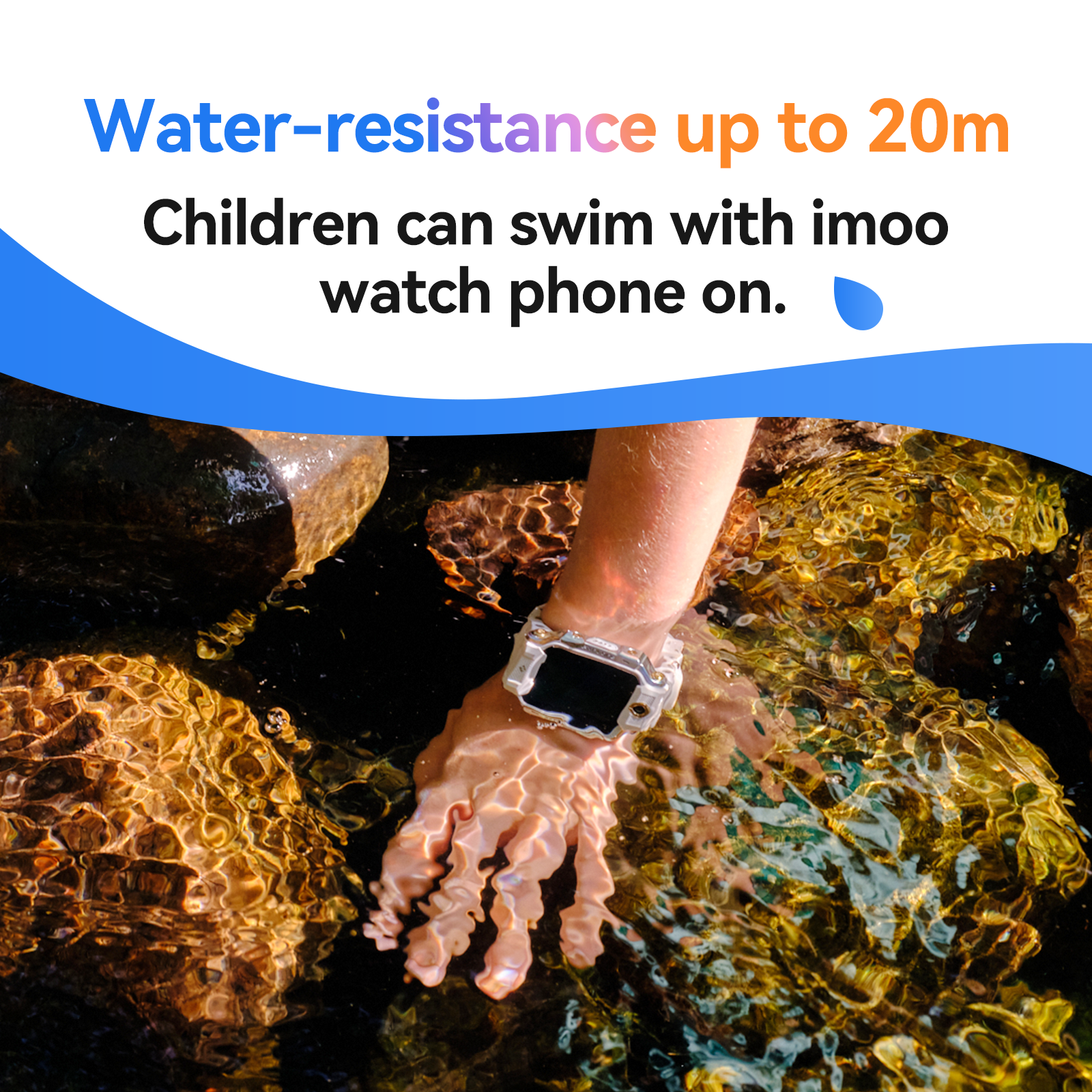 imoo Watch Phone X10 (events)