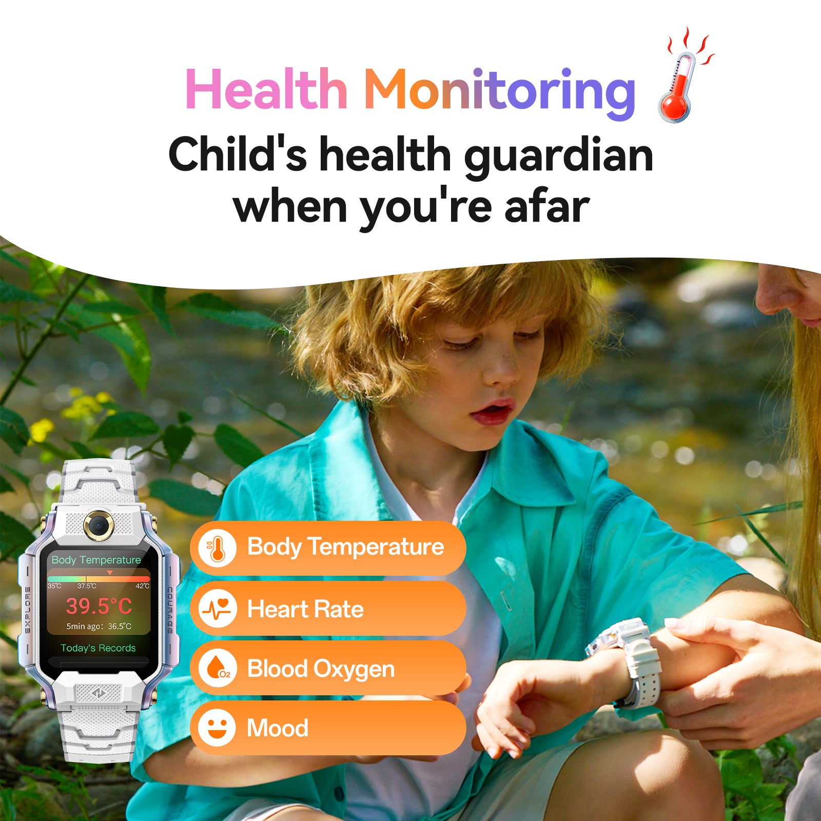 imoo Watch Phone X10