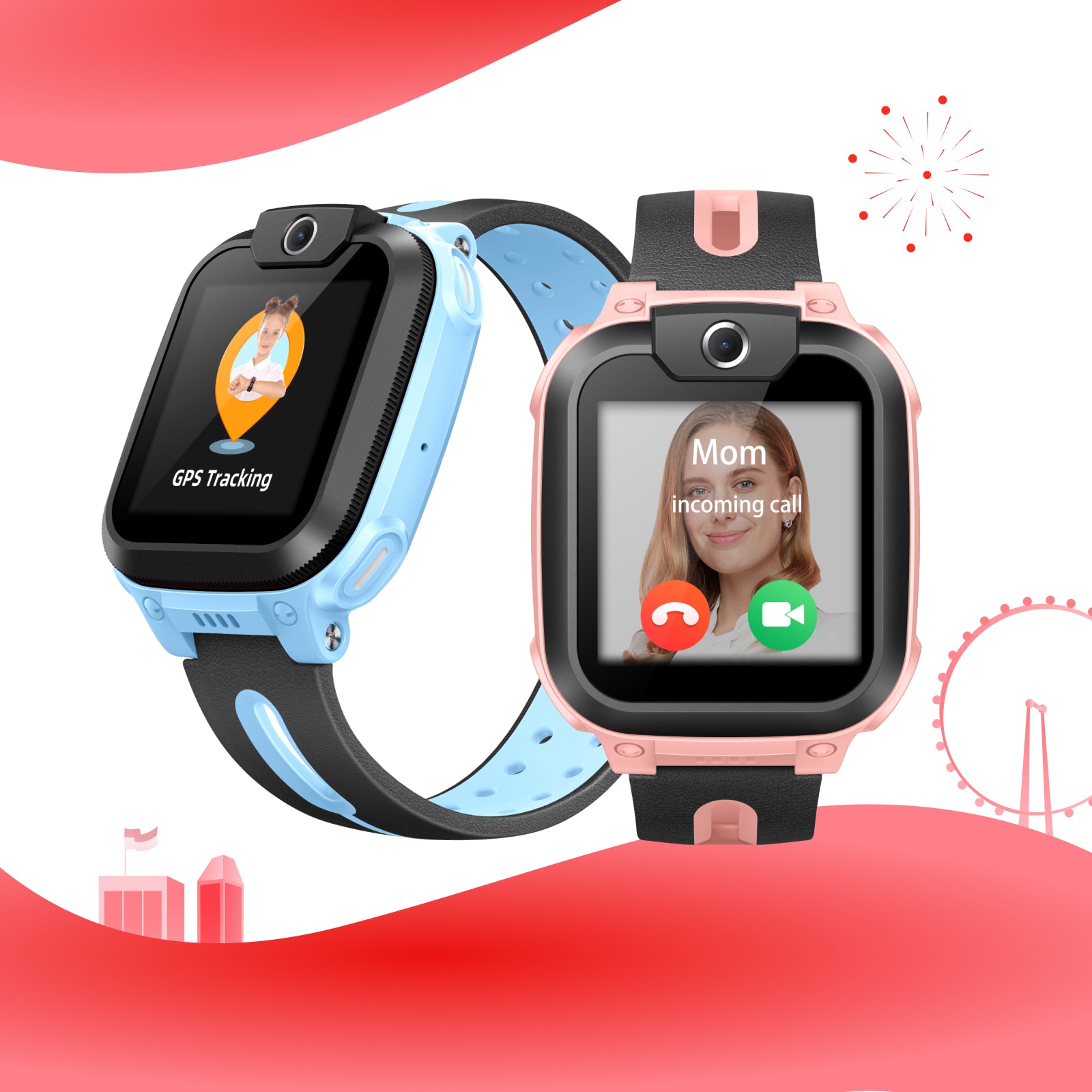 imoo Watch Phone Z1