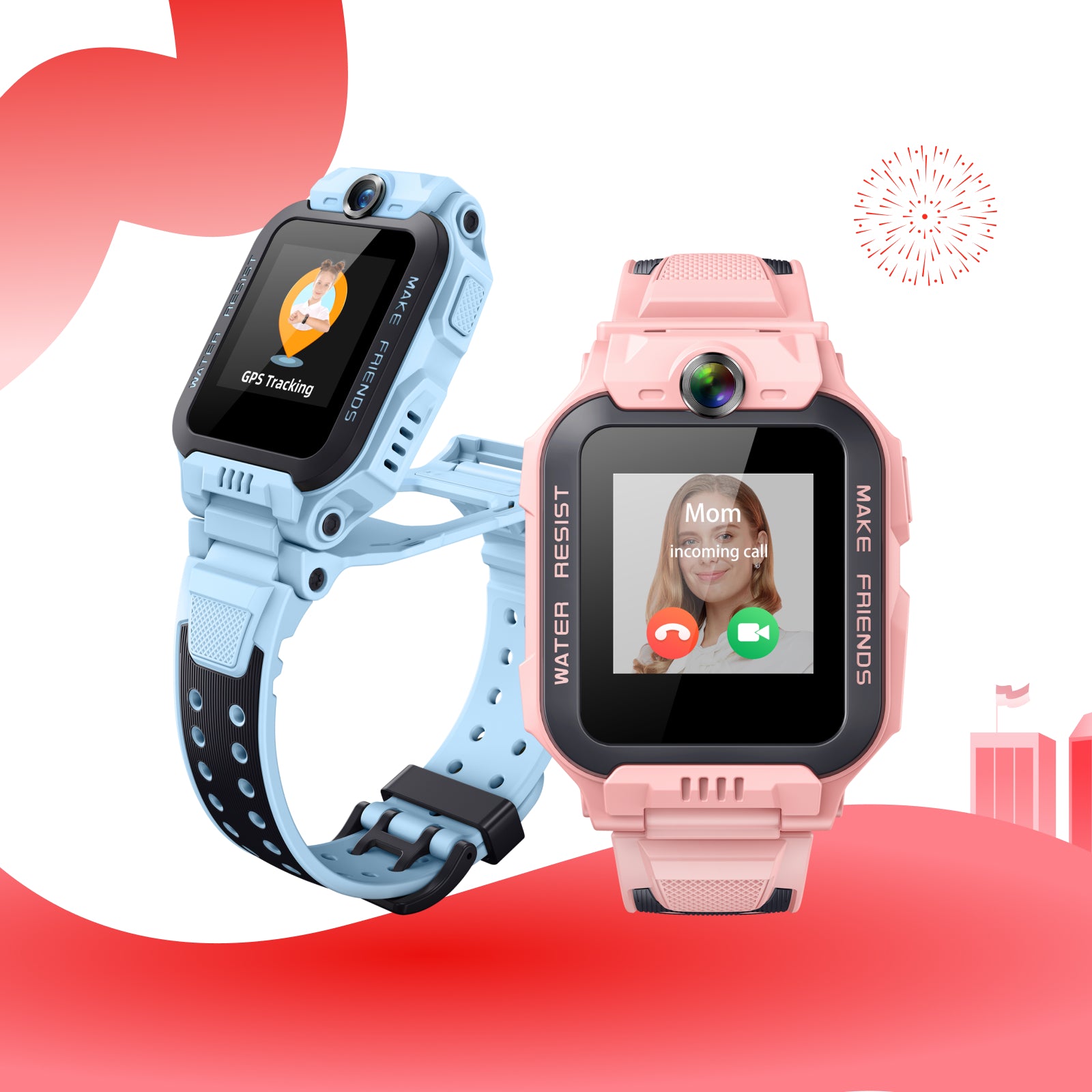 imoo Watch Phone Z7