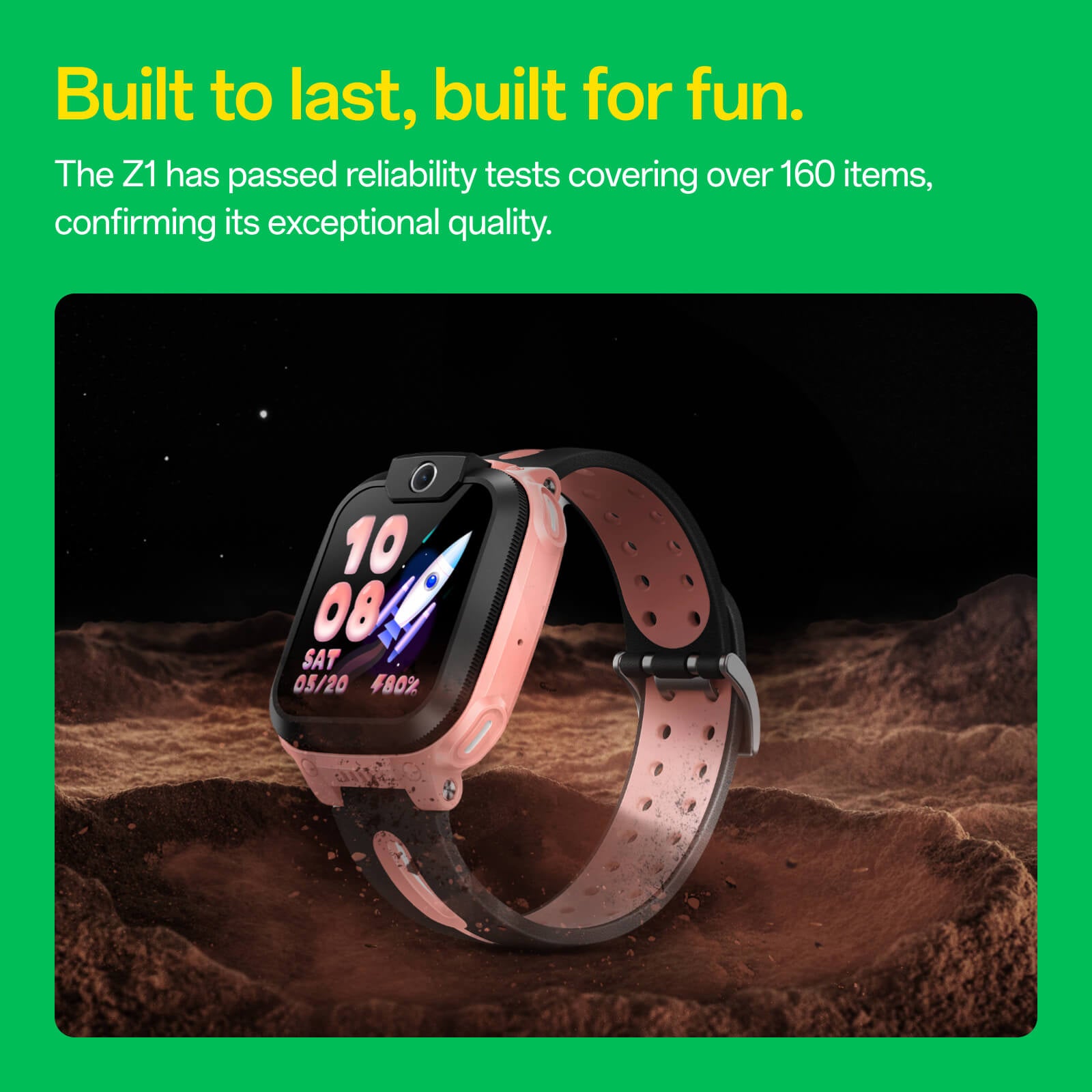 imoo Watch Phone Z1