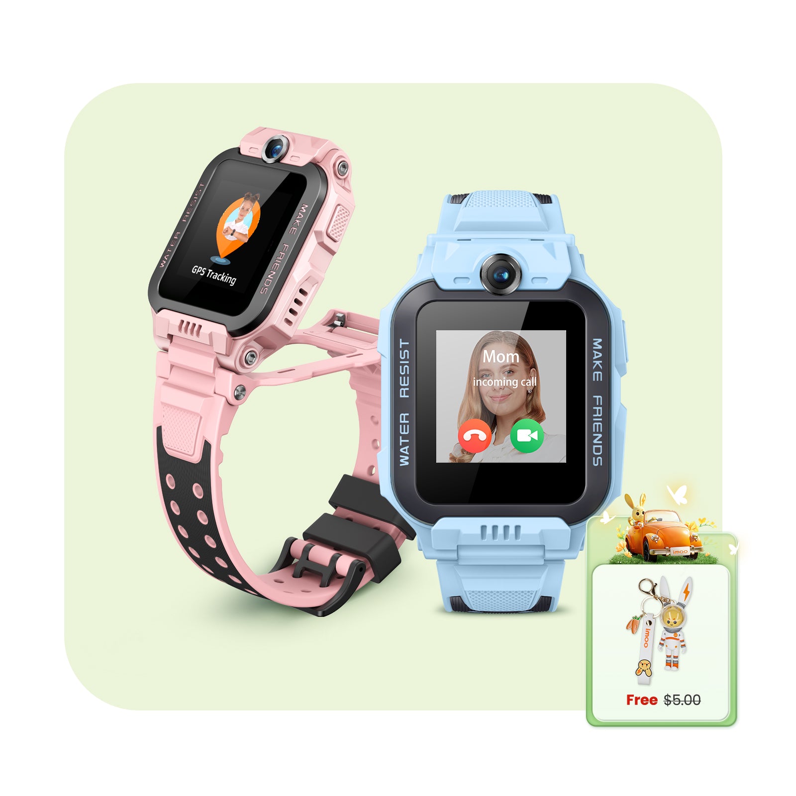 imoo Watch Phone Z7