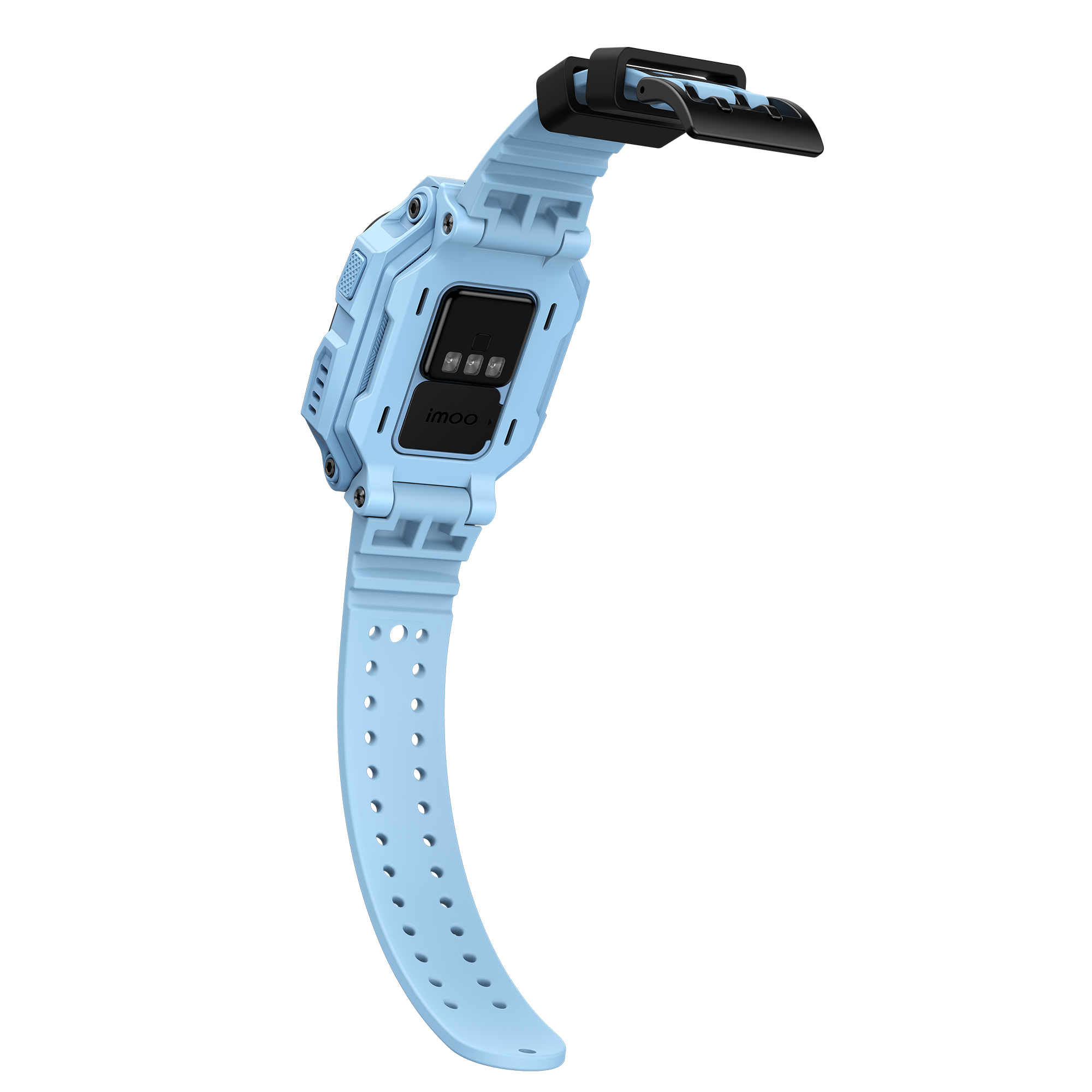 imoo Watch Phone Z7 (New Product Explorer Program)