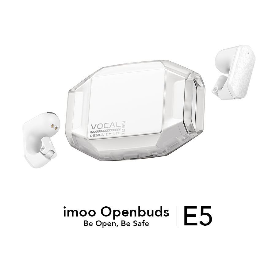 imoo Openbuds E5