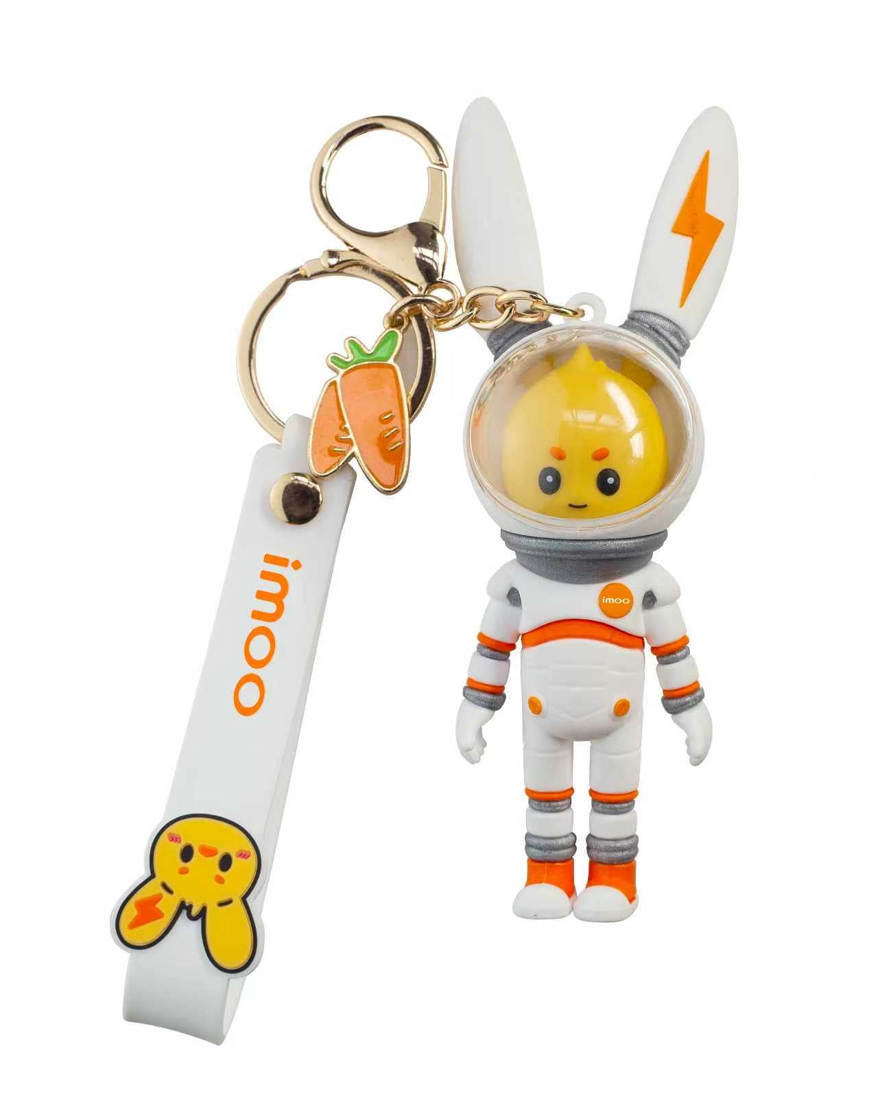 imoo Keychain