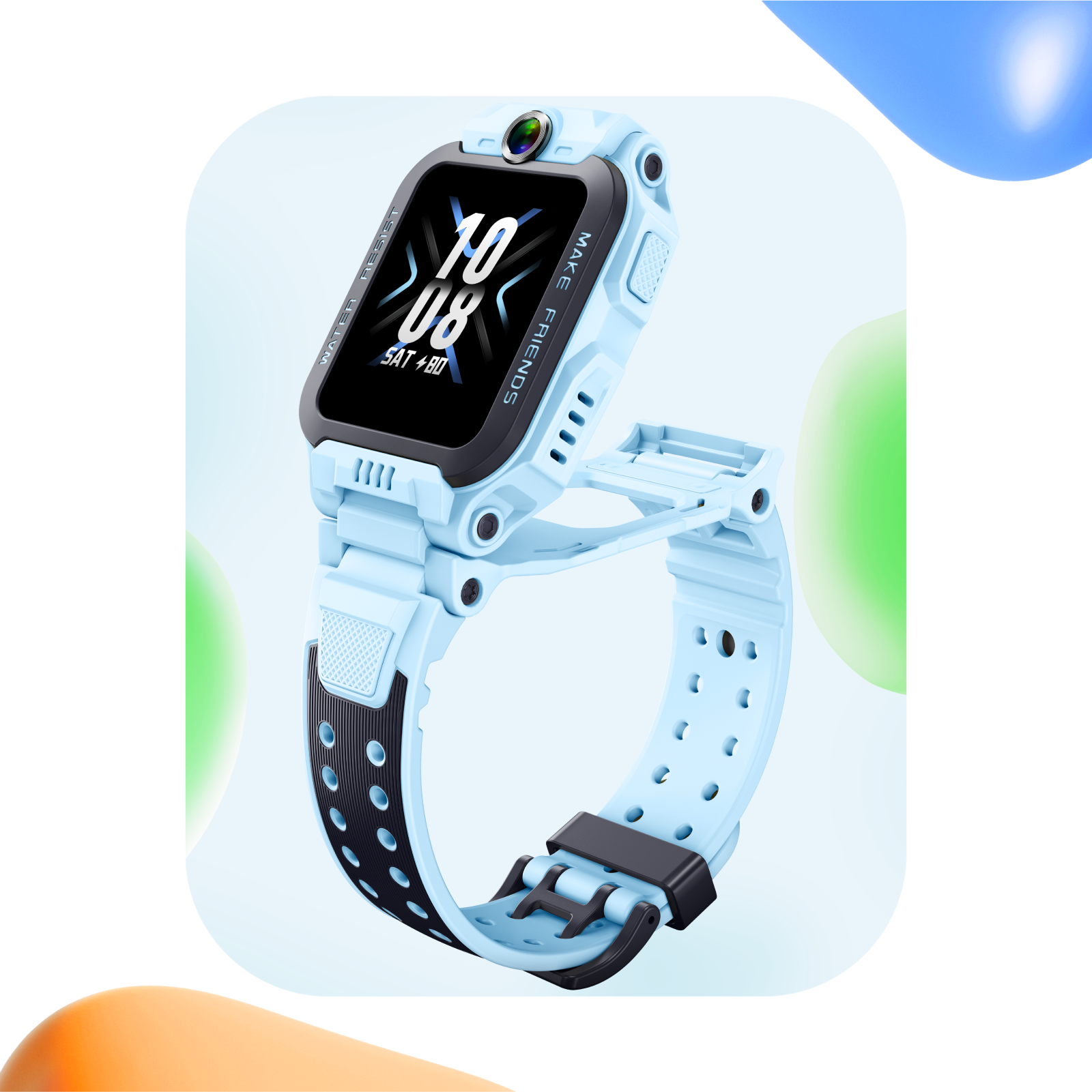 imoo Watch Phone Z7