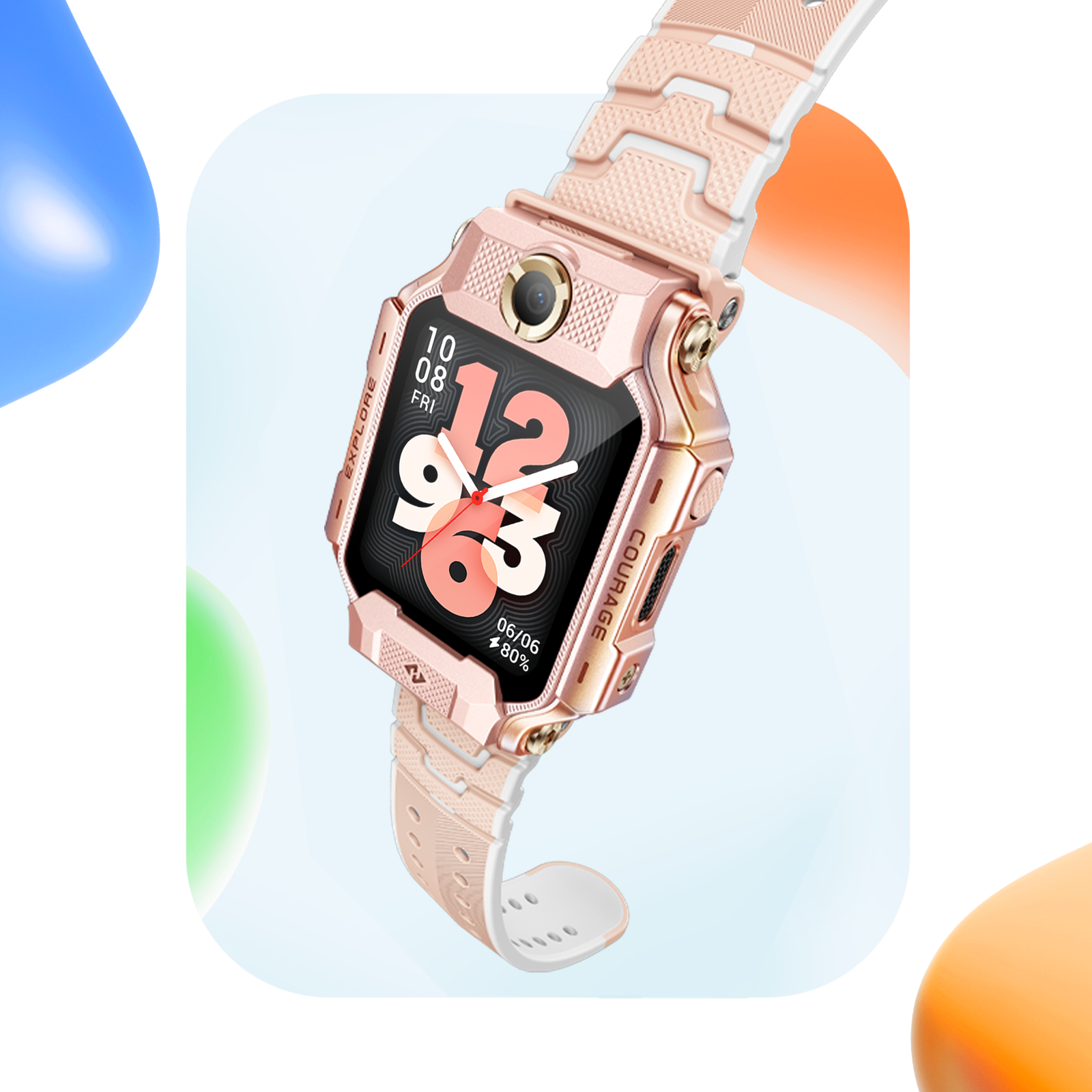 imoo Watch Phone X10