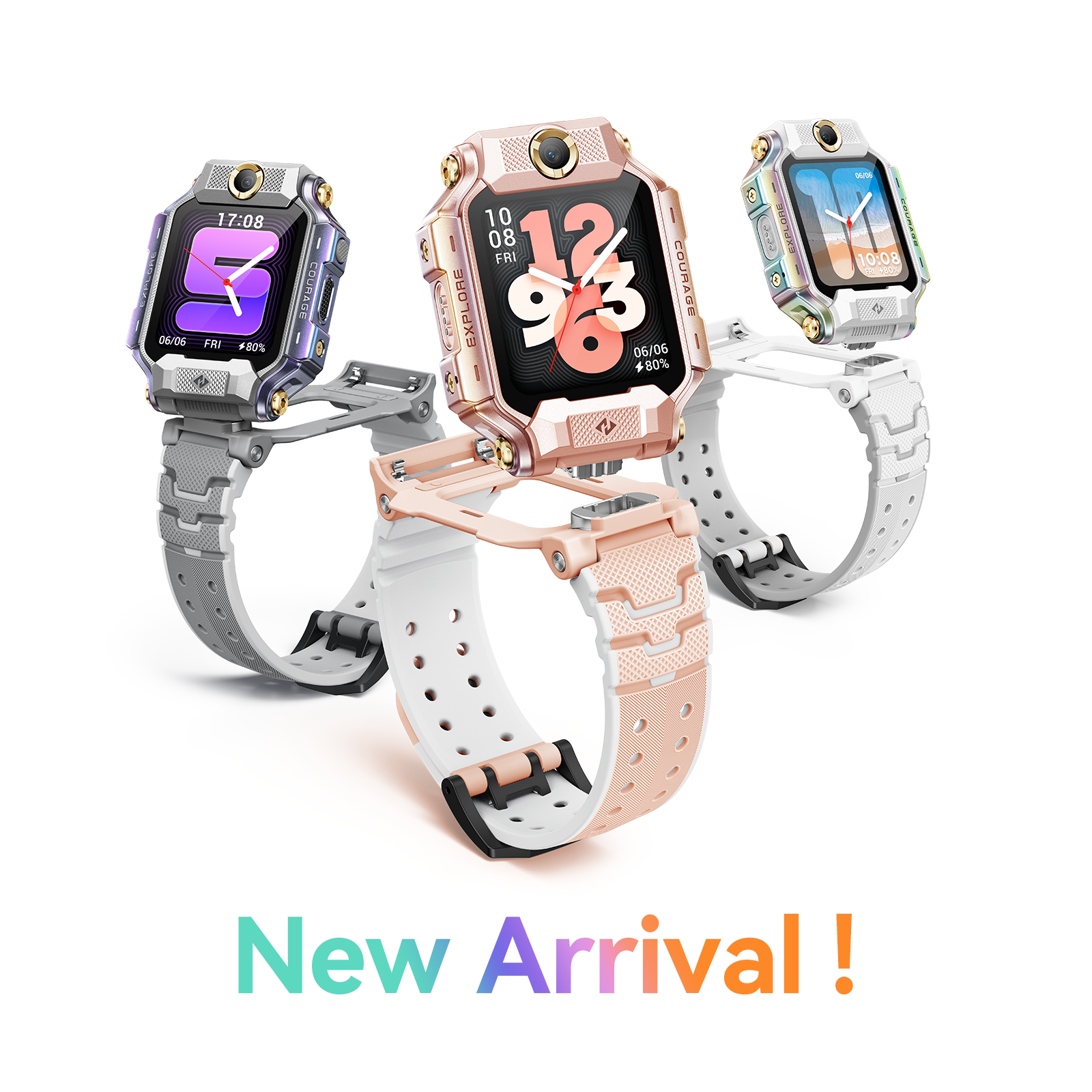 imoo Watch Phone X10