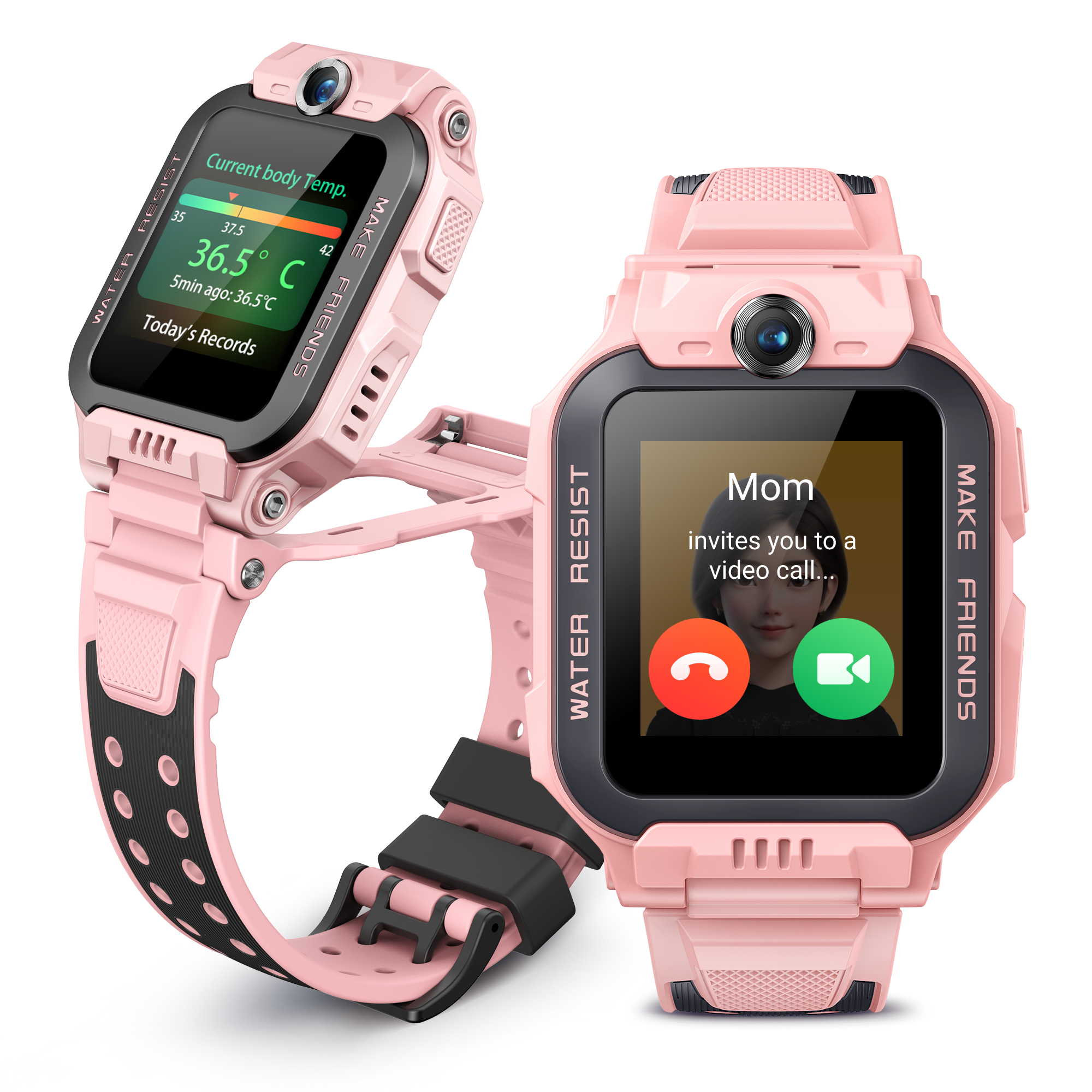 imoo Watch Phone Z7 (New Product Explorer Program)