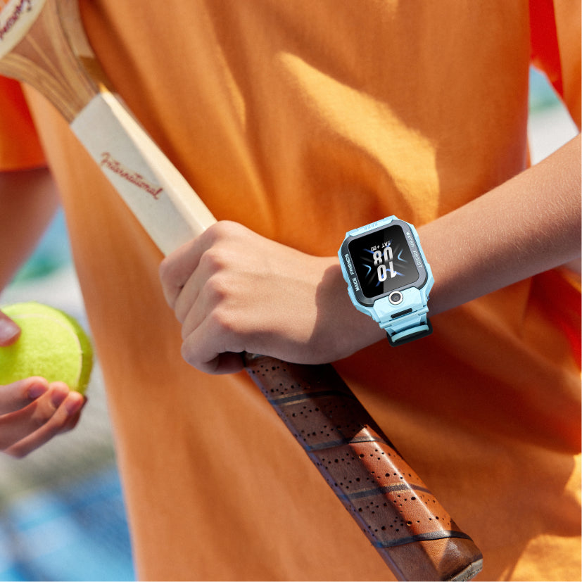imoo Watch Phone Z7 (New Product Explorer Program)