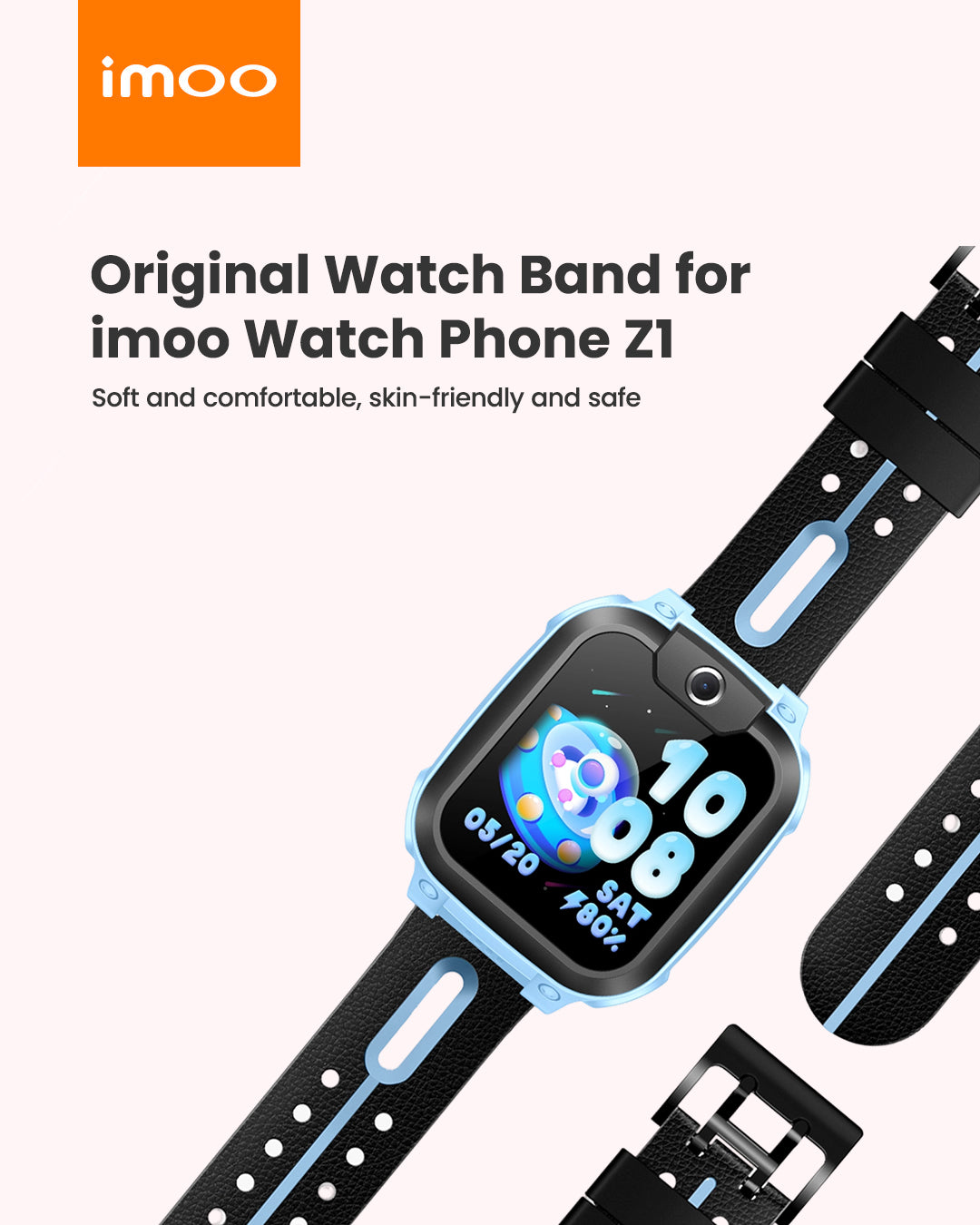 imoo Watch Band Z1