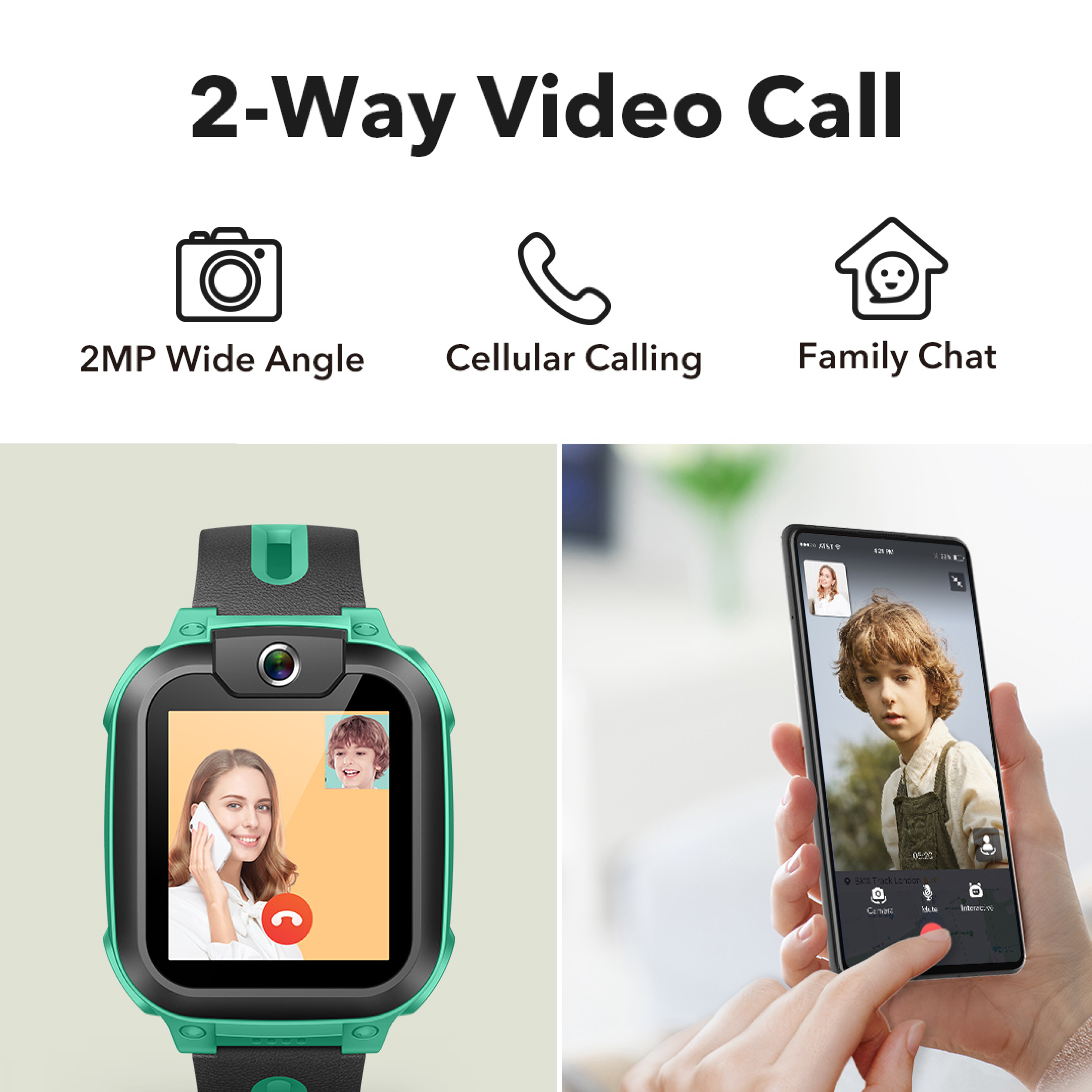 imoo Watch Phone Z1