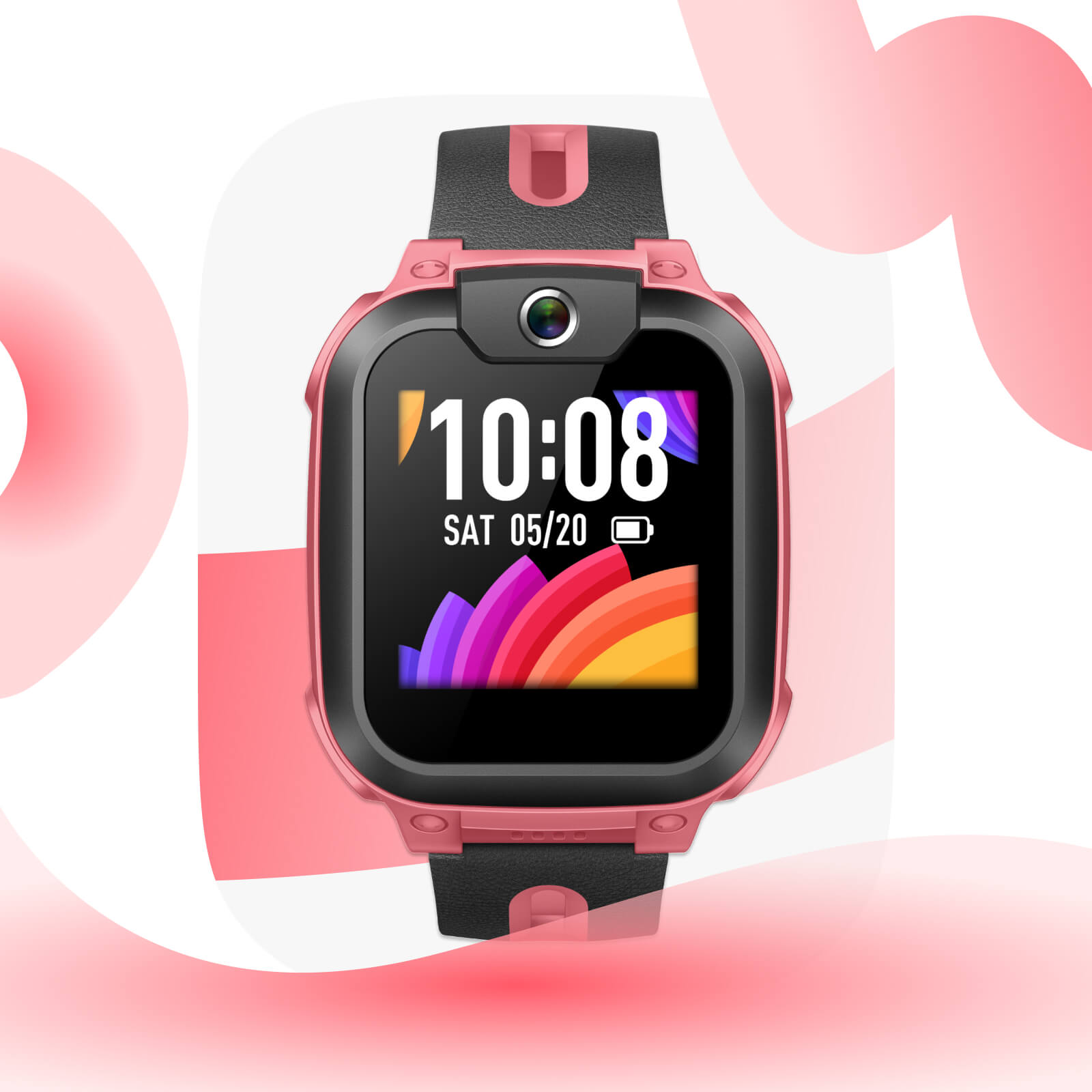 imoo Watch Phone Z1（复制）