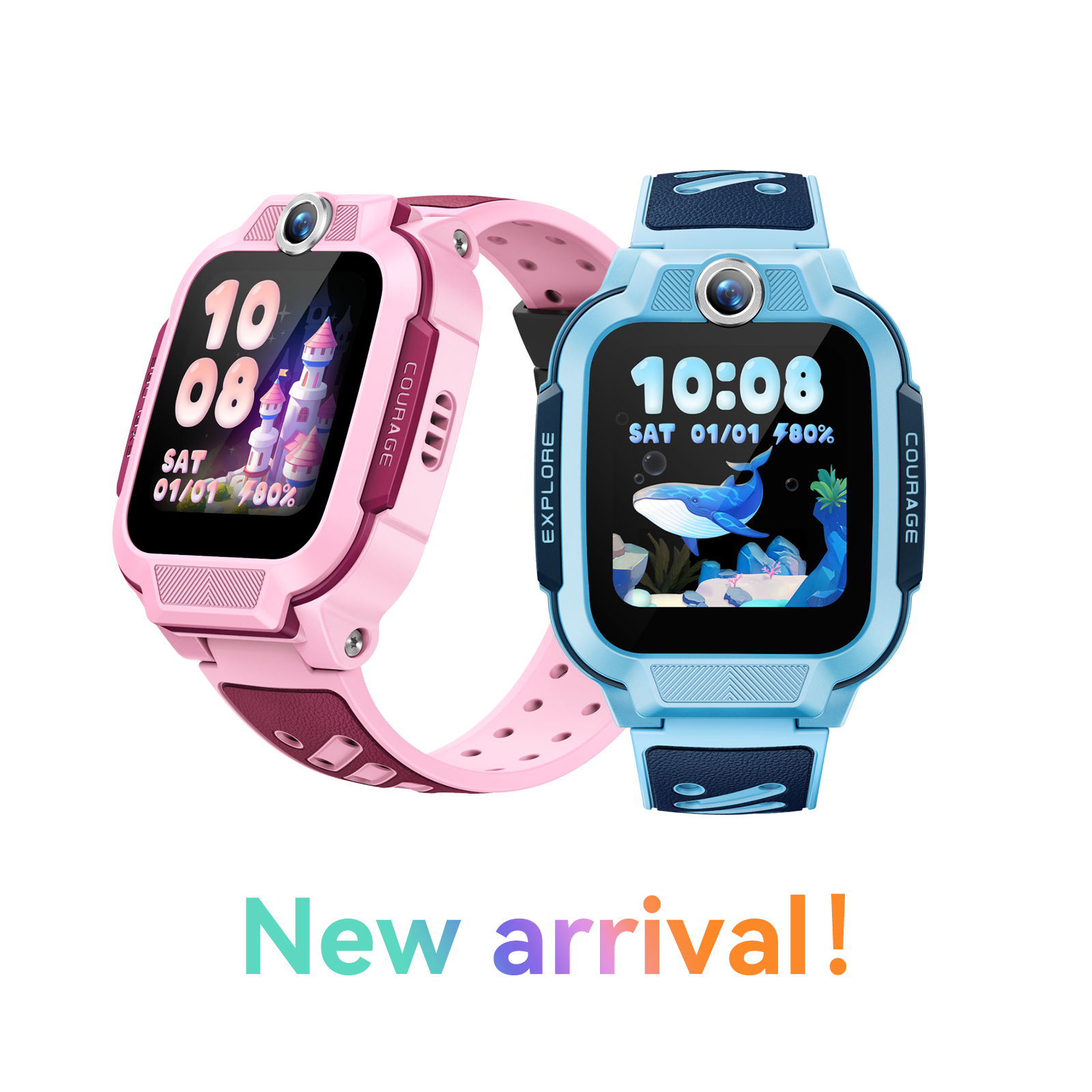 imoo Watch Phone Z3
