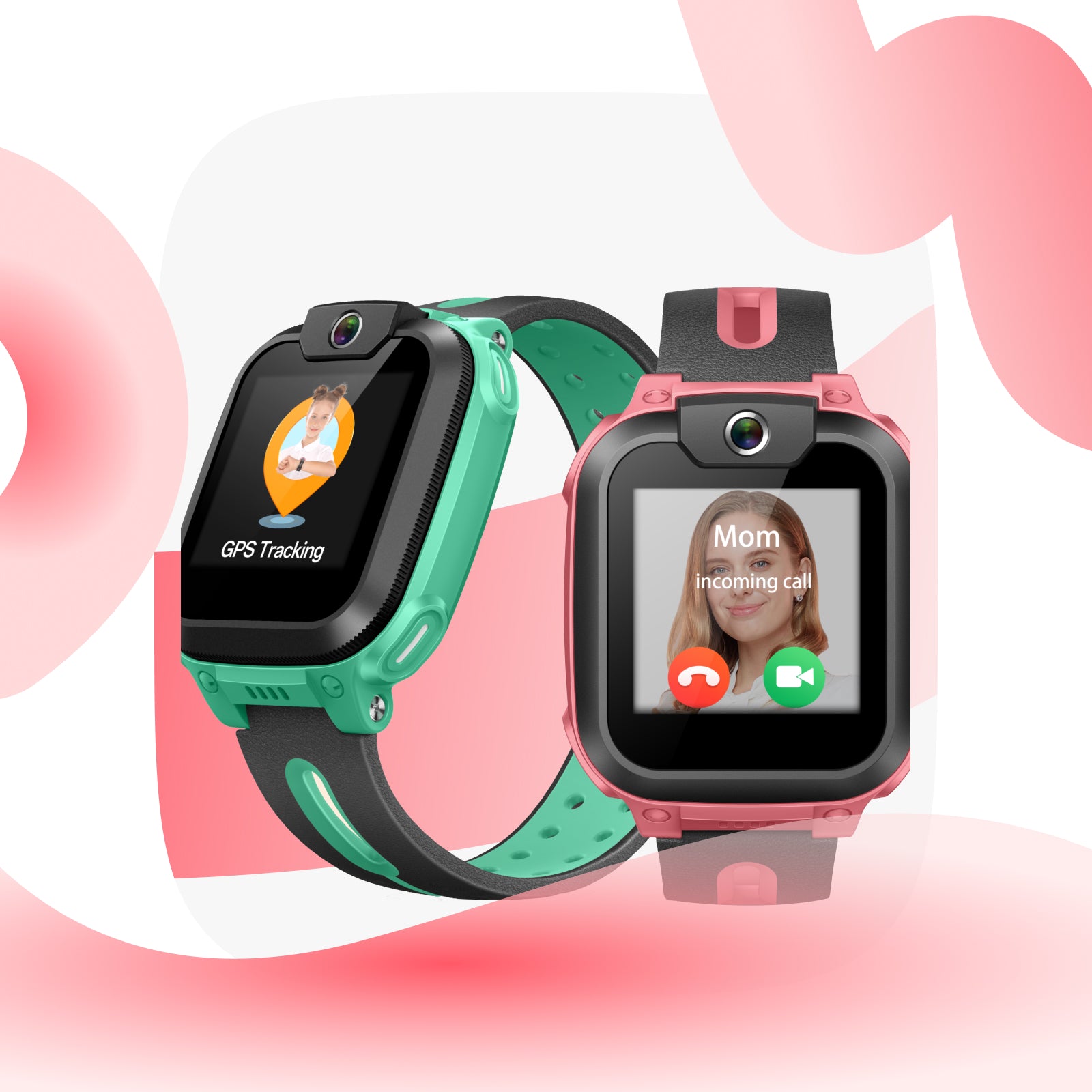 imoo Watch Phone Z1（复制）