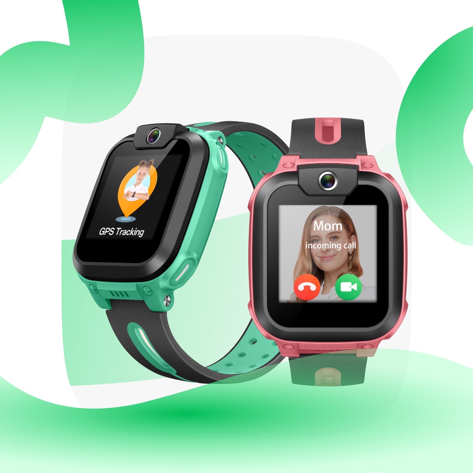 imoo Watch Phone Z1（复制）