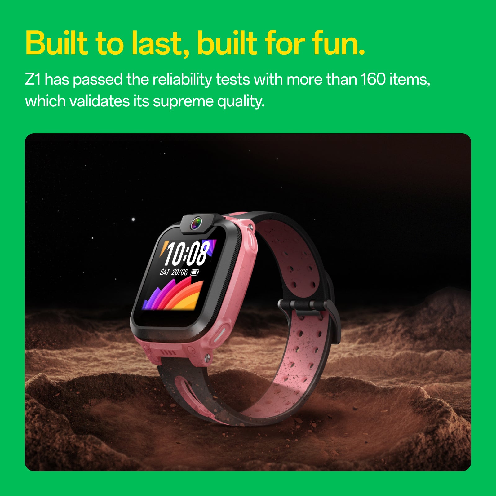 imoo Watch Phone Z1（复制）