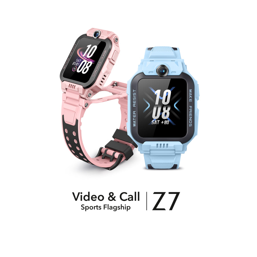 imoo Watch Phone Z7 (New Product Explorer Program)