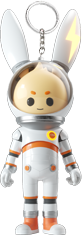 imoo Keychain